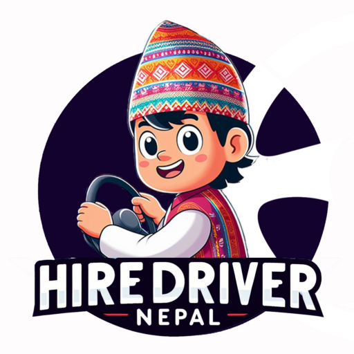 Hire Driver Nepal